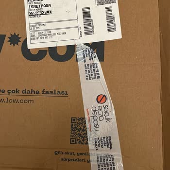 Eksik Ürünler Ve Çözüm Bekleyen Müşteri Deneyimi