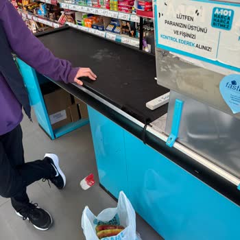 Bozuk Karpuz Ve İade Sorunu