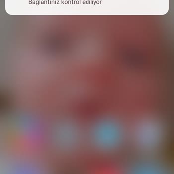 Şehrin Merkezinde Çekmeyen Turkcell Hattı