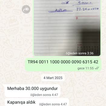 Hatalı Hasar Kaydı Ve Eksik Ödeme Sorunu