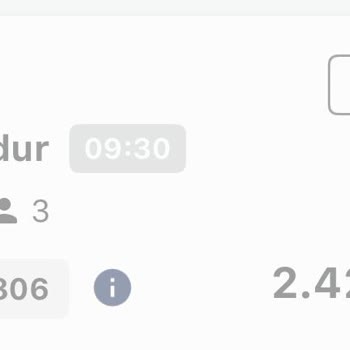 İade Sürecinde Yaşanan Aksaklık Ve Yönlendirme Sorunu