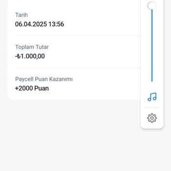 Tosla Hesabına Geçmeyen Para Ve Fatura Sorunu