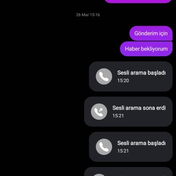 Eksik İade Ve Hasarlı Ürün Sorunu