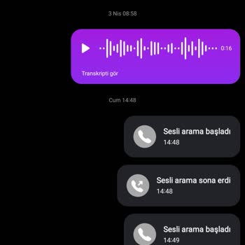 Eksik İade Ve Hasarlı Ürün Sorunu