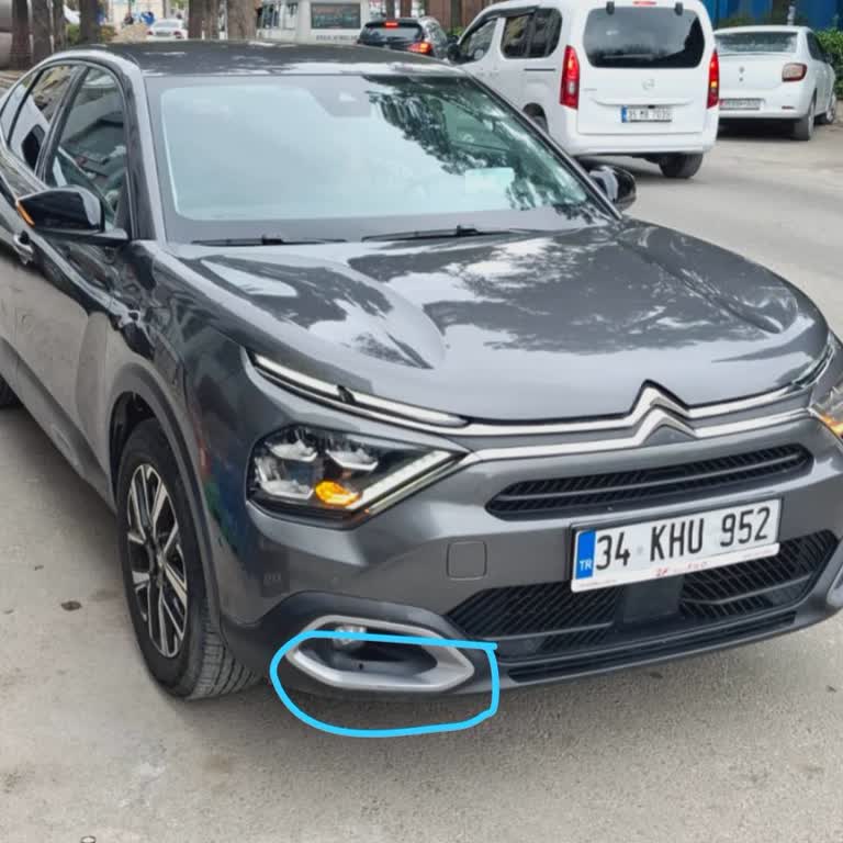 Araç Kiralama Sürecinde Yaşanan Hasar Problemi