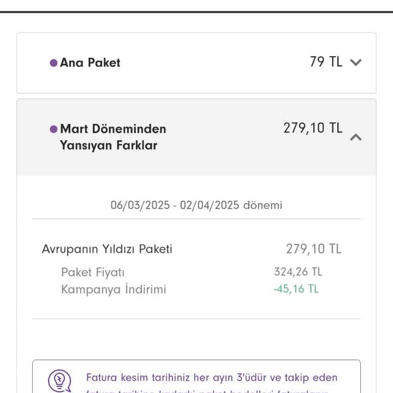 Digiturk Abonelik İptali Ve Yanıltıcı Faturalandırma Sorunu
