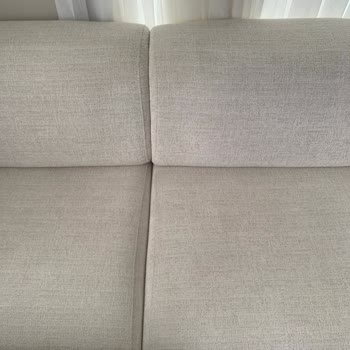 Kelebek Adana Mağazasından Aldığım Koltukta Kalite Sorunları