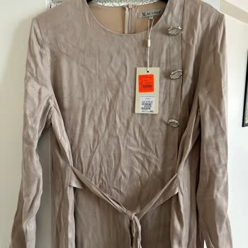 Mağazada Hakaret Ve Değişim Sorunu