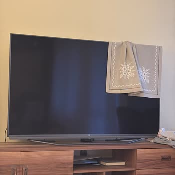 Garanti Kapsamındaki TV İçin Haksız Tamir Ücreti