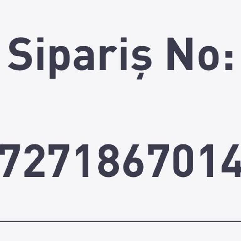 Ücret İadesi Bekleyen Müşterinin Sabır Sınavı