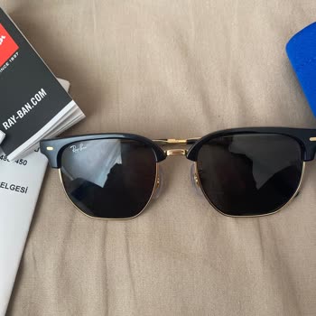 Rayban Hepsiburada Şikayetim