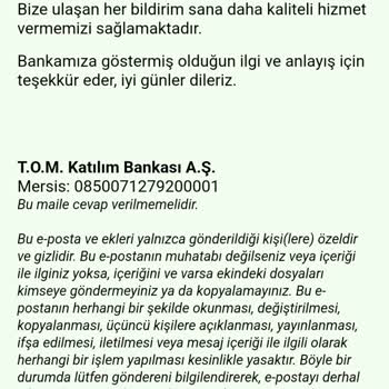 İki Haftadır Çözülemeyen Telefon Numarası Değişikliği Sorunu