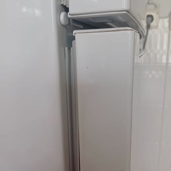 Arçelik Buzdolabında Paslanma Ve Servis Sorunları