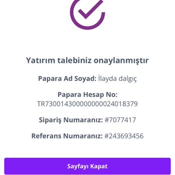 Marsbahis'te Yatırım Sorunu