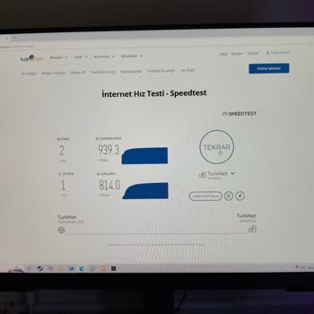 TurkNet Hizmetinde Hayal Kırıklığı: Eksik İletişim Ve Çözülmeyen Sorunlar