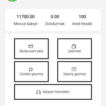 Para İade Görevlerinde Yaşanan Güven Sorunu