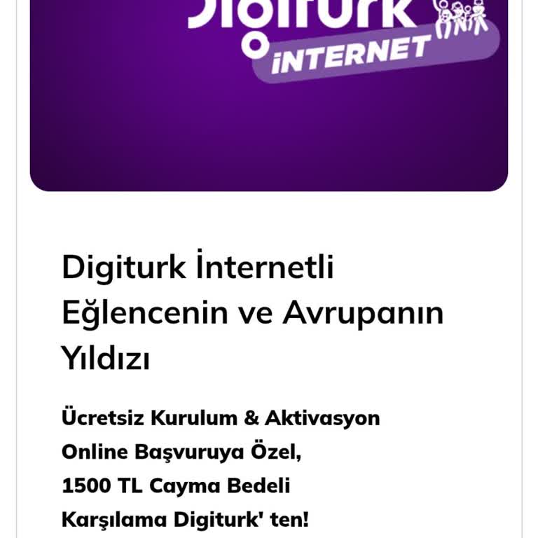 Yanlış Paket Ve İptal Sorunu
