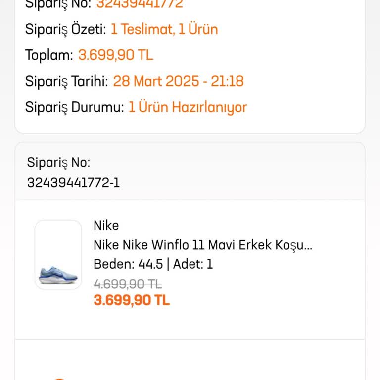 Oğlumun Doğum Günü Hediyesi Hüsran Oldu