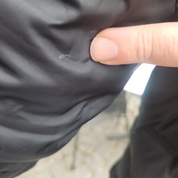 Kaz Tüyü Montta Tüy Dökülmesi Ve İade Sorunu