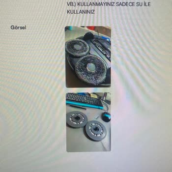 Garanti Kapsamında Olmasına Rağmen Yüksek Tamir Ücreti Talebi