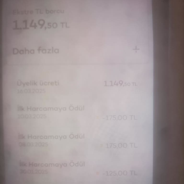 Akbank Axess Platinum Kart Üyelik Ücreti İadesi Talebi Ve Yasal Haklar