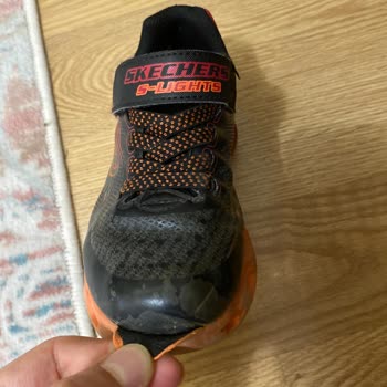 Skechers Ayakkabıda Büyük Hayal Kırıklığı