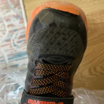 Skechers Ayakkabıda Büyük Hayal Kırıklığı