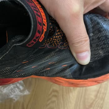 Skechers Ayakkabıda Büyük Hayal Kırıklığı