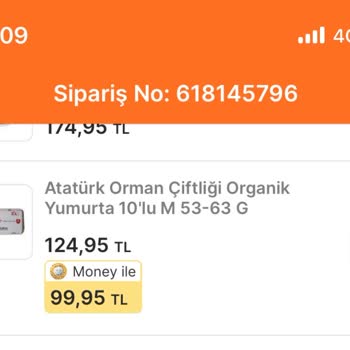 Kırık Yumurtaların İadesinde Gecikme