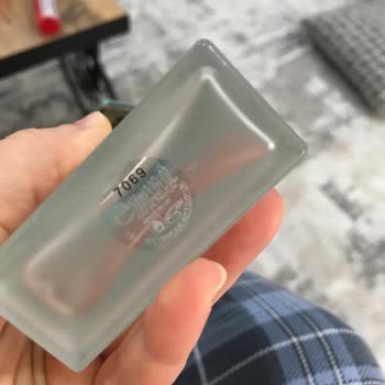 Dolap Uygulamasında Parfüm İade Sorunu