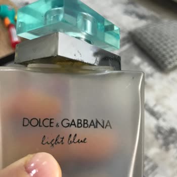 Dolap Uygulamasında Parfüm İade Sorunu