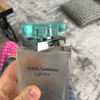 Dolap Uygulamasında Parfüm İade Sorunu