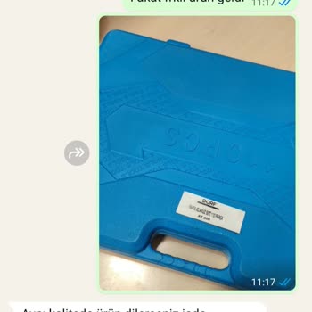 Yanlış Marka Gönderimi Ve Müşteri Hizmetleri Sorunu