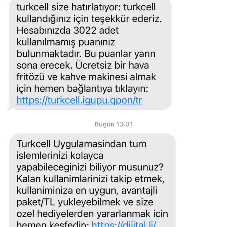 Turkcell Güvenlik İhlali: Kişisel Bilgiler Tehlikede