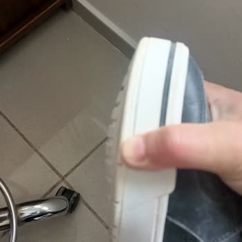 Puma Ayakkabılarda Tekrarlayan Taban Sorunu