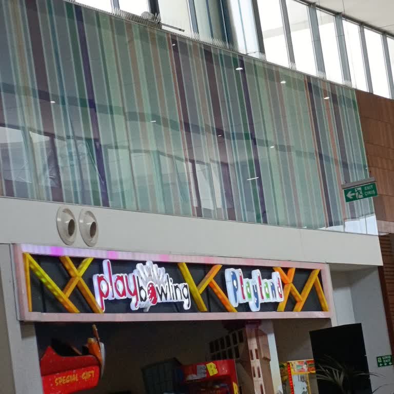 Playland Play Bowling'de Müşteri Memnuniyetsizliği