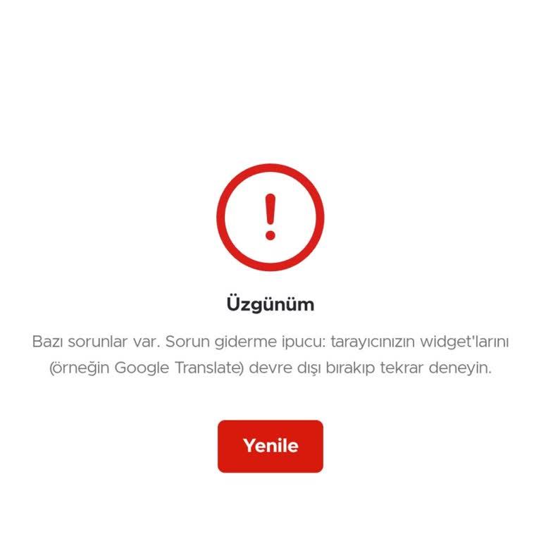 E-Pin Yükleme Sorunu