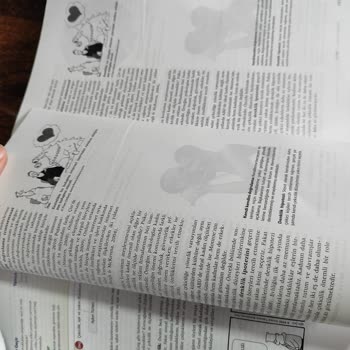 Kitap Baskı Hatası Ve Müşteri Memnuniyetsizliği