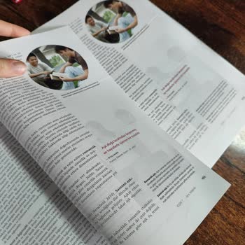 Kitap Baskı Hatası Ve Müşteri Memnuniyetsizliği