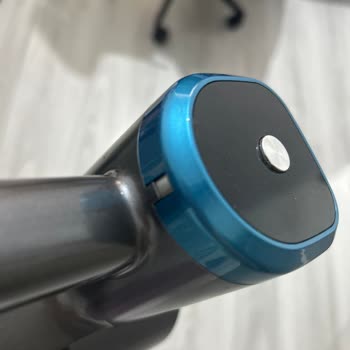 Fakir Şarjlı Süpürge Elektrik Kaçırıyor