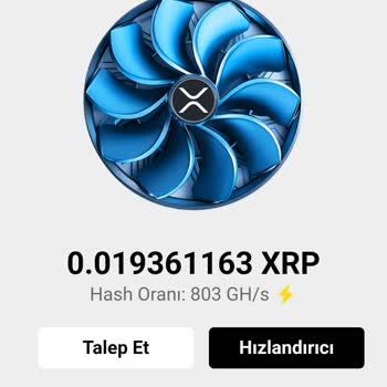 GMC/XRP Yanıltıyor!