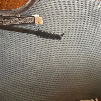 Kurumuş Ürün Kabusu: The Balm Rimel Ve Eyeliner