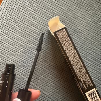 Kurumuş Ürün Kabusu: The Balm Rimel Ve Eyeliner