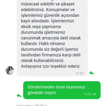 Instagram Çekilişinde Yaşanan Olumsuz Deneyim Ve İstenmeyen Ücret Talebi