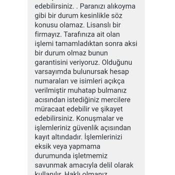 Instagram Çekilişinde Yaşanan Olumsuz Deneyim Ve İstenmeyen Ücret Talebi