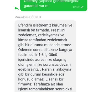 Instagram Çekilişinde Yaşanan Olumsuz Deneyim Ve İstenmeyen Ücret Talebi