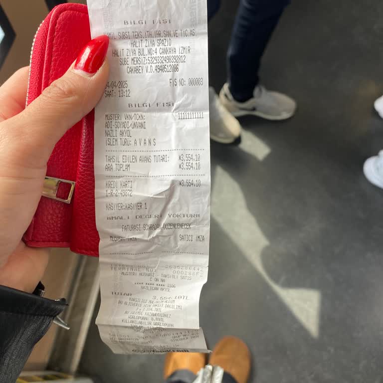 İade Sürecinde Sorun Ve Müşteri Hizmetlerinde Nezaketsizlik