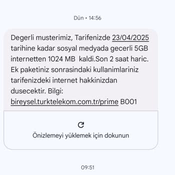Mobil Ödeme Sorunu Ve Yanlış Abonelik