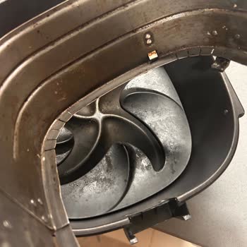 Philips Airfry XXL Temizlik Sorunu