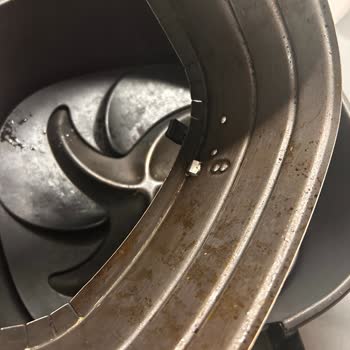 Philips Airfry XXL Temizlik Sorunu